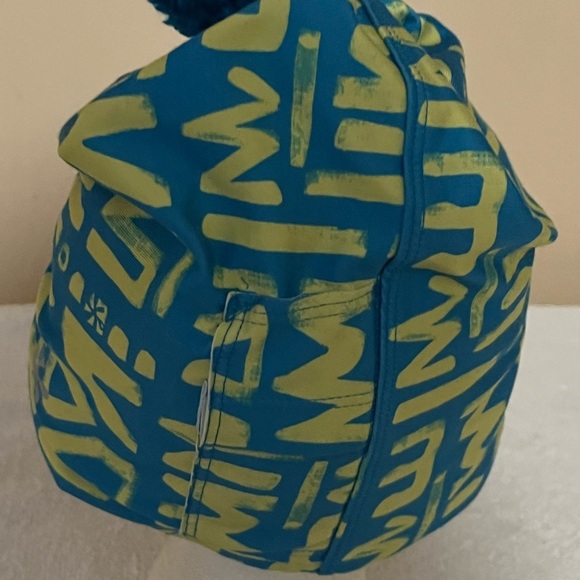 Sauce Active Winter Hat - Picture 5 of 8